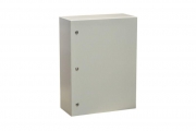 Корпус металлический ЩРНМ IP31 600х500х250 DEKraft 32476DEK 32476DEK