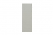 Корпус металлический ЩРНМ IP31 600х500х250 DEKraft 32476DEK 32476DEK