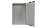 Корпус металлический ЩРНМ IP55 1000х600х300 DEKraft 32518DEK 32518DEK