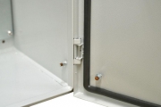 Корпус металлический ЩРНМ IP55 1000х600х300 DEKraft 32518DEK 32518DEK
