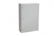 Корпус металлический ЩРНМ IP55 1000х600х300 DEKraft 32518DEK 32518DEK