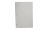 Корпус металлический ЩРНМ IP55 1000х600х300 DEKraft 32518DEK 32518DEK