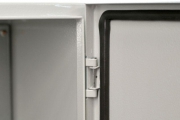 Корпус металлический ЩРНМ IP55 1000х600х300 DEKraft 32518DEK 32518DEK