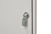 Корпус металлический ЩРНМ IP55 1000х600х300 DEKraft 32518DEK 32518DEK