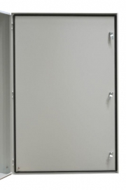 Корпус металлический ЩРНМ IP55 1000х600х300 DEKraft 32518DEK 32518DEK