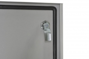Корпус металлический ЩРНМ IP55 400х300х200 DEKraft 32498DEK 32498DEK