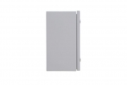Корпус металлический ЩРНМ IP55 500х400х250 DEKraft 32502DEK 32502DEK