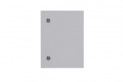 Корпус металлический ЩРНМ IP55 500х400х250 DEKraft 32502DEK 32502DEK