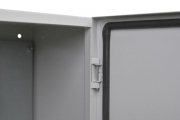 Корпус металлический ЩРНМ IP55 500х400х250 DEKraft 32502DEK 32502DEK