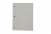 Корпус металлический ЩРНМ IP55 700х500х200 DEKraft 32511DEK 32511DEK