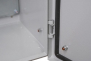 Корпус металлический ЩРНМ IP55 700х500х200 DEKraft 32511DEK 32511DEK