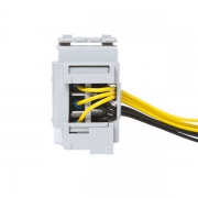 Контакт дополнительный и аварийный AX+AL справа AV POWER-2 AVERES EKF mccb-2R-AX+AL-av mccb-2R-AX+AL-av