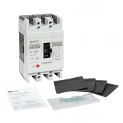 Выключатель автоматический 3п 63/25А 25кА ВА-99М PROxima EKF mccb99-63-25m mccb99-63-25m