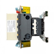 Контактор реверсивный КТЭ 225А кат. 230В AC 2НО EKF ctr-b-r-225 ctr-b-r-225