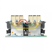 Контактор реверсивный КТЭ 225А кат. 230В AC 2НО EKF ctr-b-r-225 ctr-b-r-225