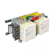 Контактор реверсивный КТЭ 225А кат. 230В AC 2НО EKF ctr-b-r-225 ctr-b-r-225