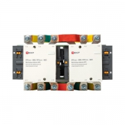 Контактор реверсивный КТЭ 225А кат. 230В AC 2НО EKF ctr-b-r-225 ctr-b-r-225