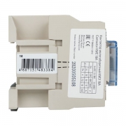 Контактор КМЭ 18А кат. 110В AC 1НО PROxima EKF ctr-s-18-110 ctr-s-18-110