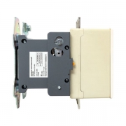 Контактор КТЭ 400А кат. 230В AC 1НО EKF ctr-b-400 ctr-b-400