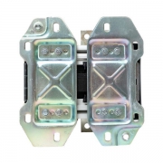 Контактор КТЭ 400А кат. 230В AC 1НО EKF ctr-b-400 ctr-b-400