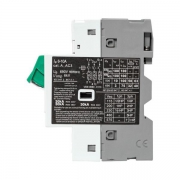 Выключатель автоматический для защиты двигателя АПД-32 6-10А EKF apd-me-10 apd-me-10