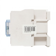 Контактор КМЭ 25А кат. 220В AC 1НЗ EKF ctr-s-25-220-nc ctr-s-25-220-nc