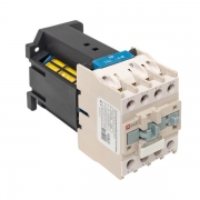 Контактор КМЭп 25А кат. 24В DC 1НО PROxima EKF ctr-s-25-24-p ctr-s-25-24-p