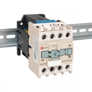 Контактор КМЭп 25А кат. 24В DC 1НО PROxima EKF ctr-s-25-24-p ctr-s-25-24-p