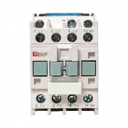 Контактор КМЭп 9А кат. 24В DC 1НО PROxima EKF ctr-s-9-24-p ctr-s-9-24-p