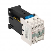 Контактор КМЭп 9А кат. 24В DC 1НО PROxima EKF ctr-s-9-24-p ctr-s-9-24-p