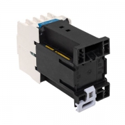 Контактор КМЭп 9А кат. 24В DC 1НО PROxima EKF ctr-s-9-24-p ctr-s-9-24-p