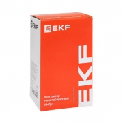 Контактор КМЭп 9А кат. 24В DC 1НО PROxima EKF ctr-s-9-24-p ctr-s-9-24-p