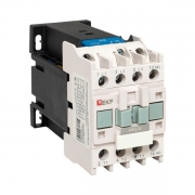 Контактор КМЭп 9А кат. 24В DC 1НО PROxima EKF ctr-s-9-24-p ctr-s-9-24-p