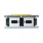 Контактор реверсивный КТЭ 115А кат. 230В AC 2НО EKF ctr-b-r-115 ctr-b-r-115