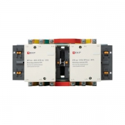 Контактор реверсивный КТЭ 115А кат. 230В AC 2НО EKF ctr-b-r-115 ctr-b-r-115