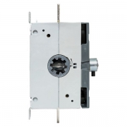 Рубильник 4п 200А без рукоятки управления TwinBlock EKF tb-s-200-4p tb-s-200-4p