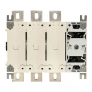 Рубильник 3п 1250А без рукоятки управления TwinBlock PROxima EKF tb-s-1250-3p tb-s-1250-3p