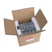 Рубильник 3п 200А реверсивный без рукоятки управления TwinBlock EKF tb-s-200-3p-rev tb-s-200-3p-rev