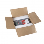 Рубильник 3п 630А реверсивный без рукоятки управления TwinBlock EKF tb-s-630-3p-rev tb-s-630-3p-rev