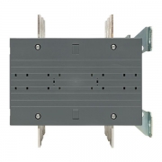 Рубильник 3п 800А реверсивный без рукоятки управления TwinBlock EKF tb-s-800-3p-rev tb-s-800-3p-rev