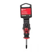 Отвертка PH2х38мм Master Basic EKF ph-2-38-mas ph-2-38-mas