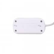 Удлинитель 2х3м без заземл. 10А IP20 Эксперт 2.2кВт ПВС 2х0.75 PROxima EKF UBA10-275-2-03 UBA10-275-2-03