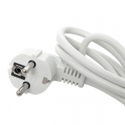Удлинитель 2х3м с заземл. 16А IP20 Эксперт 3.0кВт ПВС 3х1 EKF UBA16-310-2-03 UBA16-310-2-03