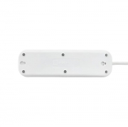 Удлинитель 4х5м с заземл. 16А IP20 Эксперт 3.0кВт ПВС 3х1 PROxima EKF UBA16-310-4-05 UBA16-310-4-05