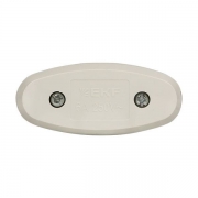 Переключатель на шнур бел. 6А 250В EKF APB6-10 APB6-10