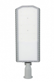 Светильник светодиодный уличный ДКУ RD 10 P 200W SHB 850 GR 719х244мм 200Вт 5000К IP66 консольн. сер. РС 17121023068 17121023068