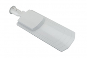 Светильник светодиодный уличный ДКУ RD 10 P 200W SHB 850 GR 719х244мм 200Вт 5000К IP66 консольн. сер. РС 17121023068 17121023068