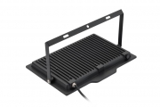 Прожектор светодиодный СДО FL 10 C 200W VW 865 BK CL 397х290х31.5мм 200Вт 6500К IP65 уличный черн. РС 15081023058 15081023058
