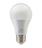 Лампа светодиодная RS A60 E27 10W 220-240V 6500К 10Вт 1000лм Ra 90 грушевидная РС 15010345039 15010345039