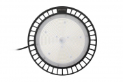 Светильник светодиодный ДСП IB 11 S 200W M 840 BK 353х353х117мм 200Вт 4000К IP65 High Bay подвес черн. РС 16091123174 16091123174